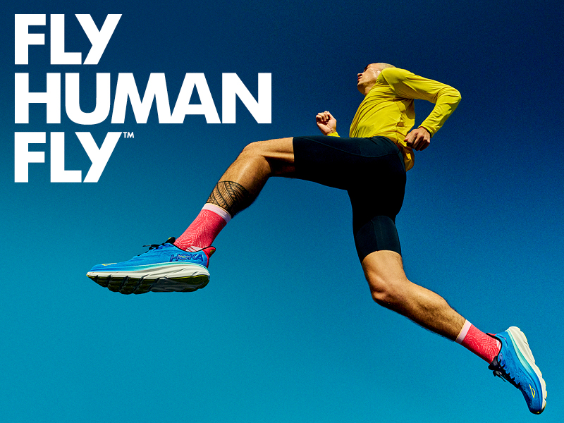 New Arrivals For Men Shop Men s New Running Shoes HOKA Australia